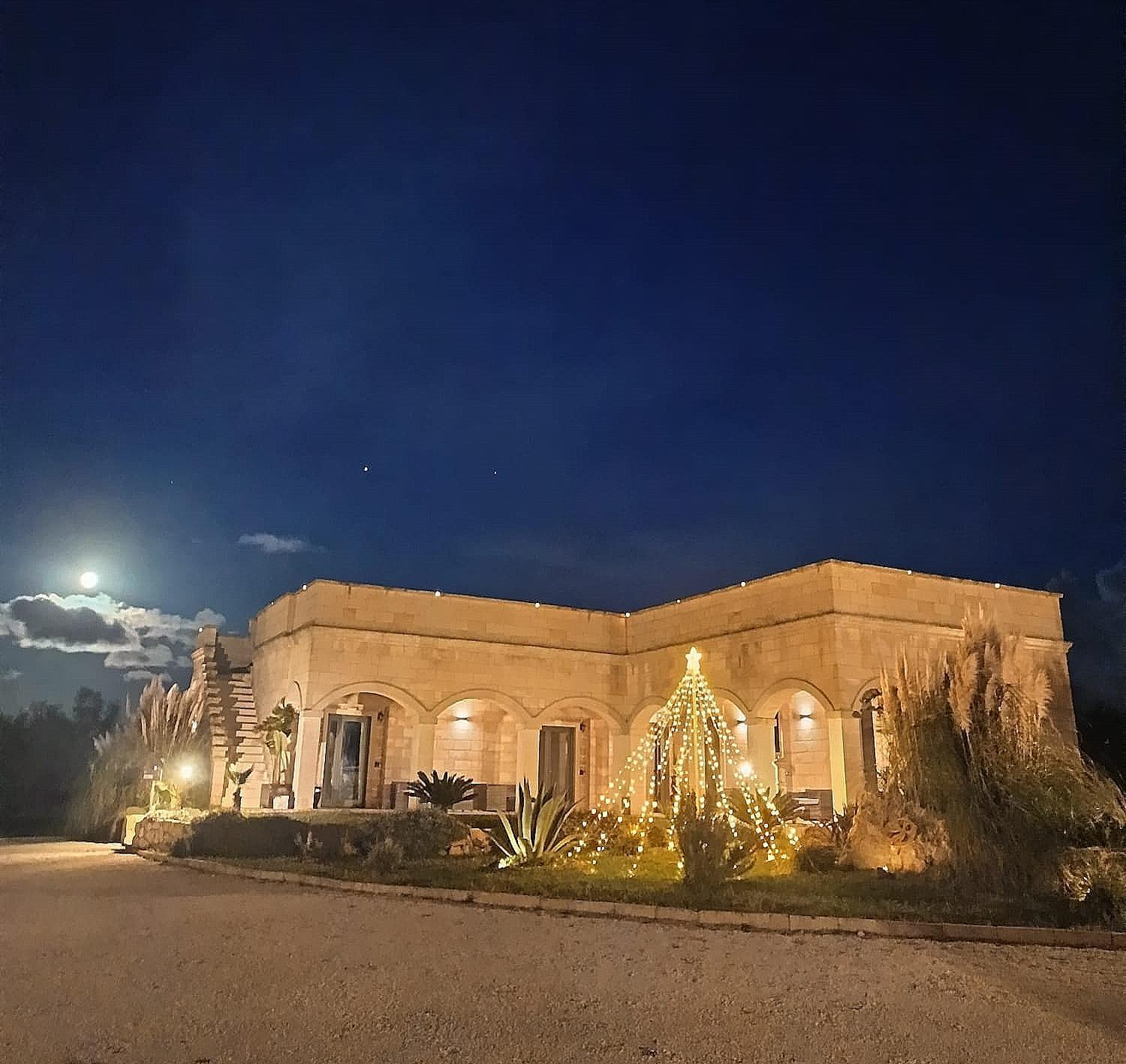 Tenuta Dorolivo Отранто Екстериор снимка